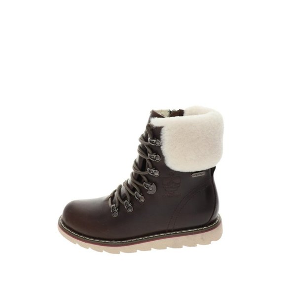 Cambridge Fossil Women's boots - Picture 2 of 5